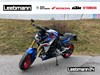 BMW F 900 R