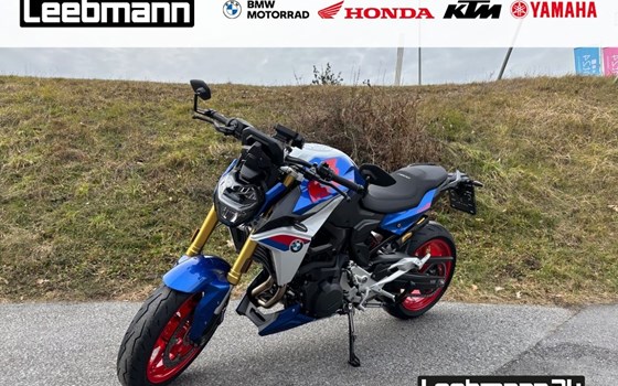 Neufahrzeug BMW F 900 R - Bild 1