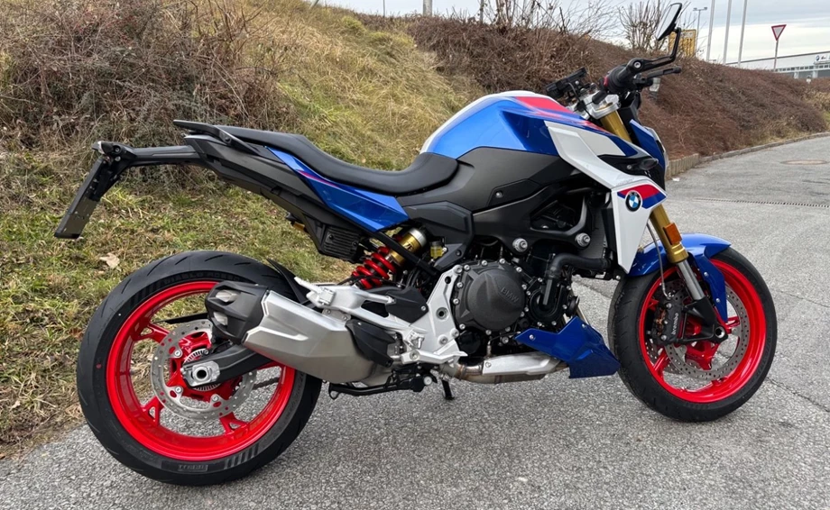 Angebot BMW F 900 R Bild 10: Angebot BMW F 900 R