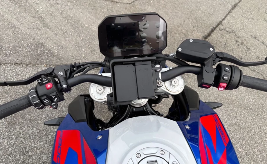 Angebot BMW F 900 R Bild 11: Angebot BMW F 900 R