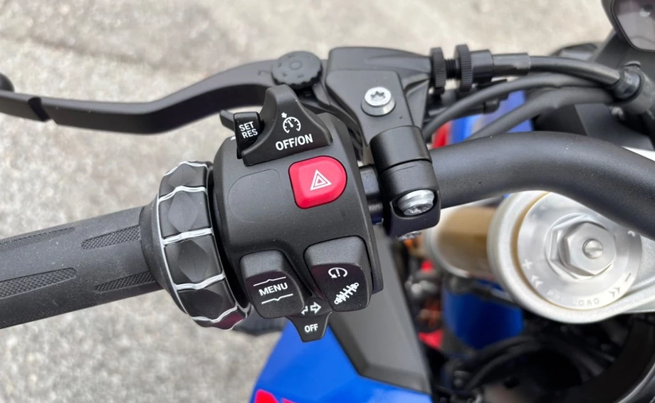 Angebot BMW F 900 R Bild 12: Angebot BMW F 900 R