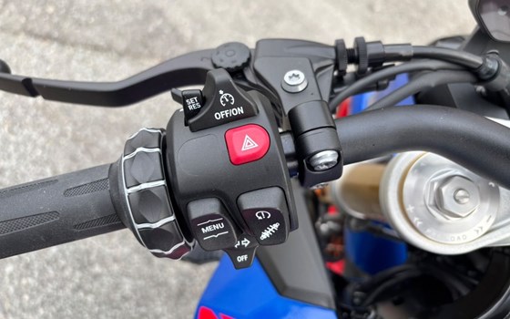 Gebrauchtmotorrad BMW F 900 R - Bild 12