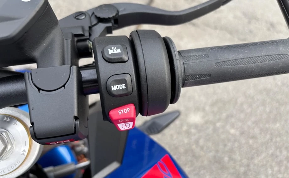 Angebot BMW F 900 R Bild 13: Angebot BMW F 900 R