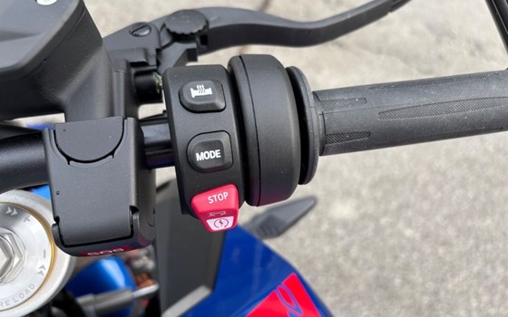 Neufahrzeug BMW F 900 R - Bild 13