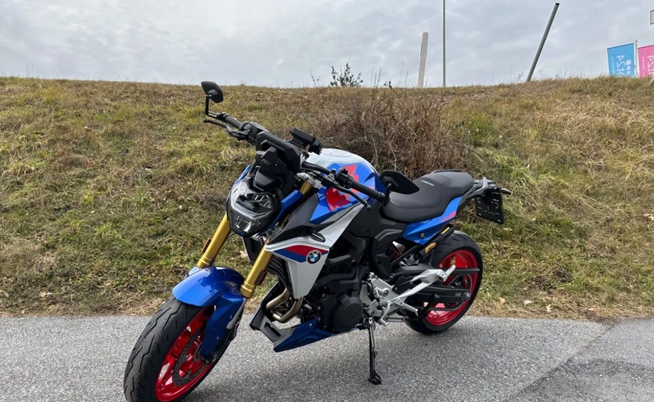Angebot BMW F 900 R Bild 2: Angebot BMW F 900 R