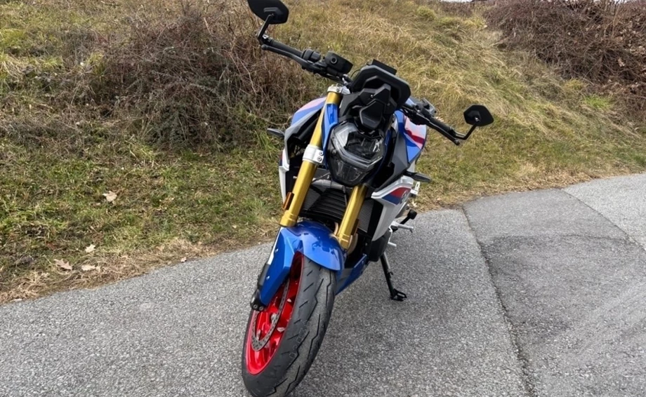 Angebot BMW F 900 R Bild 6: Angebot BMW F 900 R