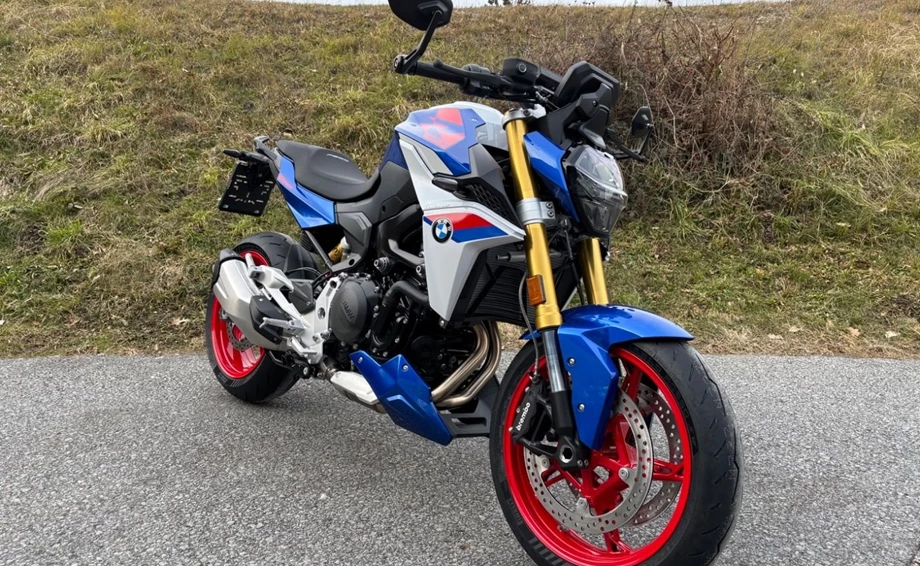 Angebot BMW F 900 R Bild 7: Angebot BMW F 900 R