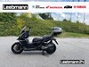 BMW C 400 X