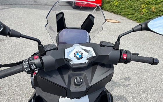 Gebrauchtmotorrad BMW C 400 X - Bild 13