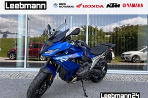 Angebot BMW R 1300 RS