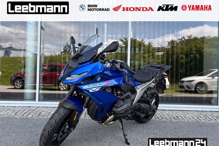 BMW R 1300 RS