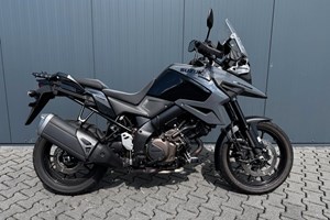 Angebot Suzuki V-Strom 1050