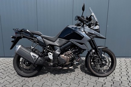 Suzuki V-Strom 1050