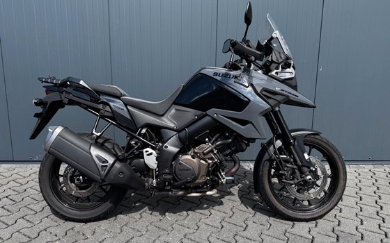 Gebrauchtmotorrad Suzuki V-Strom 1050 - Bild 1