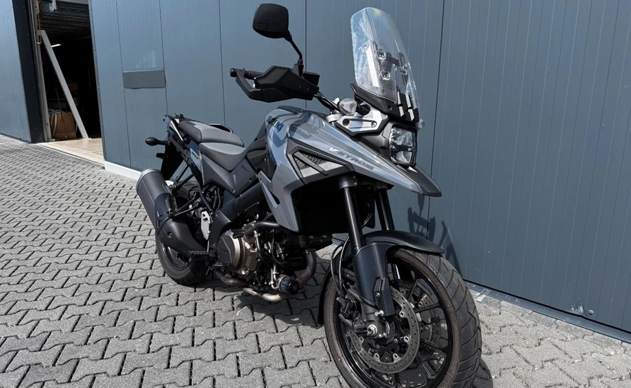 Angebot Suzuki V-Strom 1050 Bild 3: Angebot Suzuki V-Strom 1050