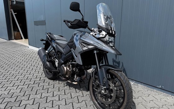 Gebrauchtmotorrad Suzuki V-Strom 1050 - Bild 3