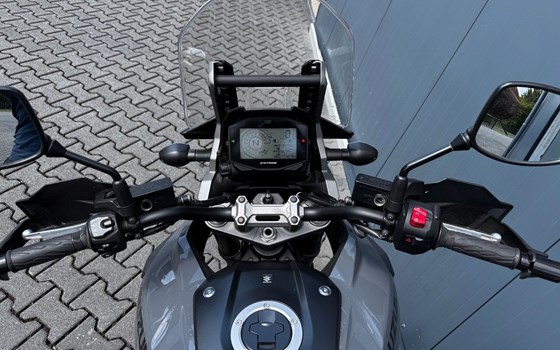 Gebrauchtmotorrad Suzuki V-Strom 1050 - Bild 4