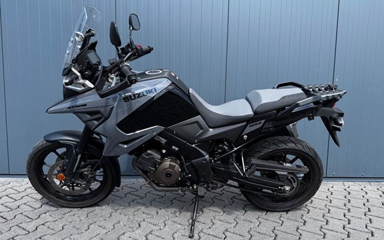 Gebrauchtmotorrad Suzuki V-Strom 1050 - Bild 5