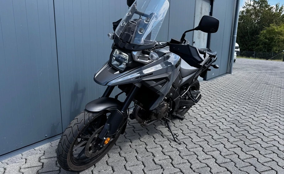 Angebot Suzuki V-Strom 1050 Bild 6: Angebot Suzuki V-Strom 1050