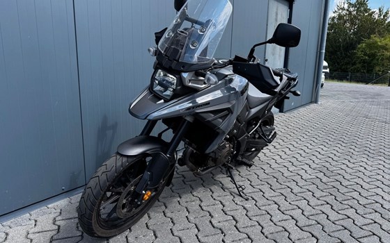 Gebrauchtmotorrad Suzuki V-Strom 1050 - Bild 6