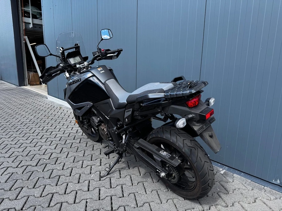 Angebot Suzuki V-Strom 1050 Bild 7: Angebot Suzuki V-Strom 1050
