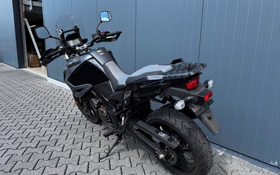 Gebrauchtmotorrad Suzuki V-Strom 1050 - Bild 7