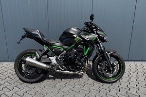 Angebot Kawasaki Z650