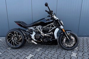 Angebot Ducati XDiavel S