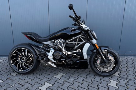 Ducati XDiavel S