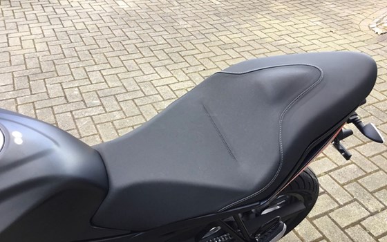 Neufahrzeug Aprilia Tuono 125 - Bild 13