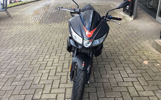Neufahrzeug Aprilia Tuono 125 - Bild 7