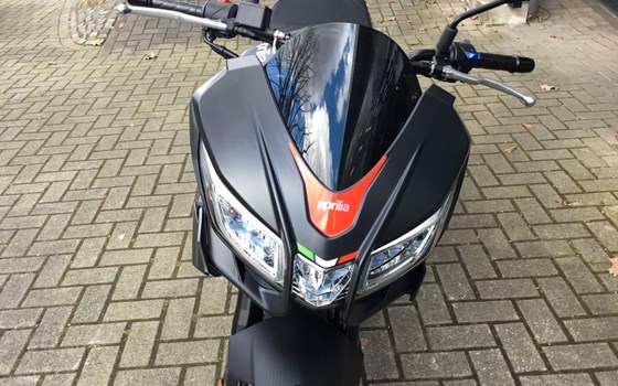 Neufahrzeug Aprilia Tuono 125 - Bild 8
