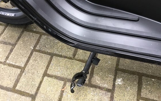 Neufahrzeug Vespa GTS 125 Supersport iGET - Bild 16