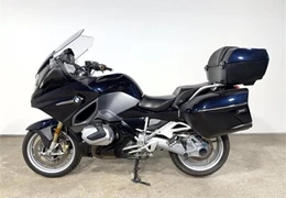 Gebrauchte BMW R 1250 RT Gebrauchte BMW R 1250 RT