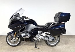 Gebrauchte BMW R 1250 RT