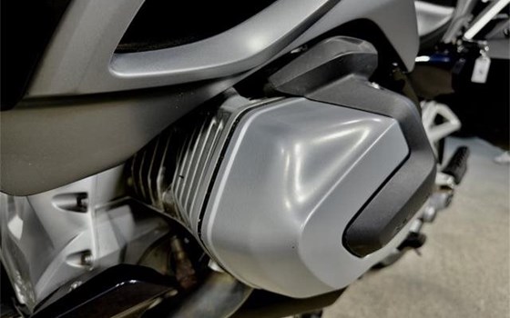 Gebrauchtmotorrad BMW R 1250 RT - Bild 10