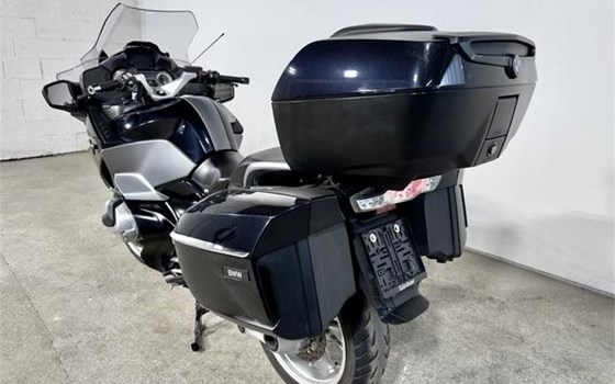 Gebrauchtmotorrad BMW R 1250 RT - Bild 2 Gebrauchtmotorrad BMW R 1250 RT - Bild 2