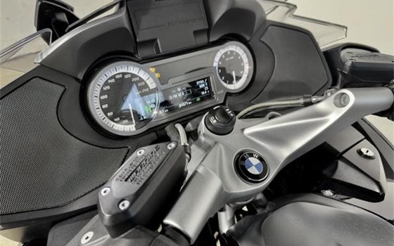 Gebrauchtmotorrad BMW R 1250 RT - Bild 3 Gebrauchtmotorrad BMW R 1250 RT - Bild 3