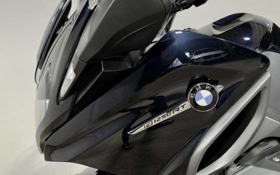 Gebrauchtmotorrad BMW R 1250 RT - Bild 5
