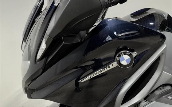 Gebrauchtmotorrad BMW R 1250 RT - Bild 5 Gebrauchtmotorrad BMW R 1250 RT - Bild 5