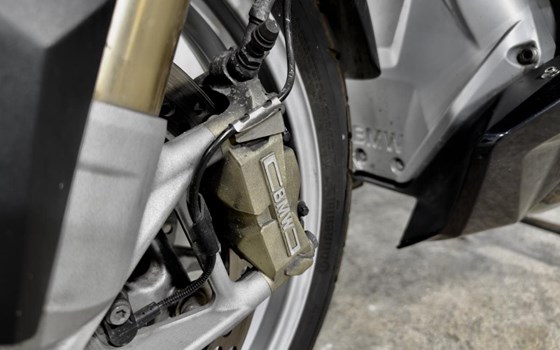 Gebrauchtmotorrad BMW R 1250 RT - Bild 6
