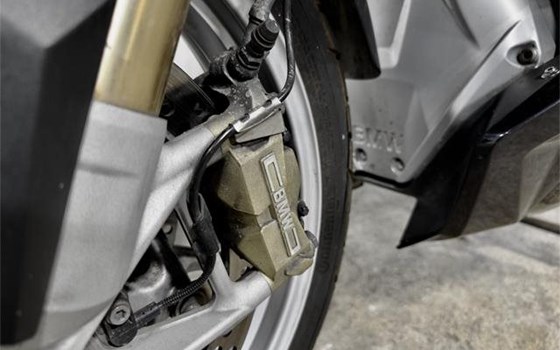 Gebrauchtmotorrad BMW R 1250 RT - Bild 6