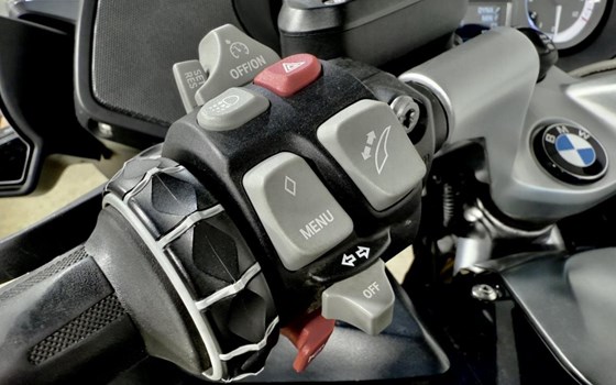 Gebrauchtmotorrad BMW R 1250 RT - Bild 7