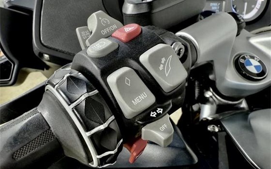 Gebrauchtmotorrad BMW R 1250 RT - Bild 7