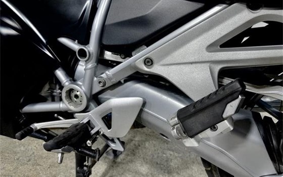 Gebrauchtmotorrad BMW R 1250 RT - Bild 9 Gebrauchtmotorrad BMW R 1250 RT - Bild 9