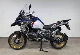 Gebrauchte BMW R 1250 GS Adventure Gebrauchte BMW R 1250 GS Adventure