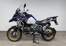 Gebrauchte BMW R 1250 GS Adventure