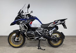Gebrauchte BMW R 1250 GS Adventure