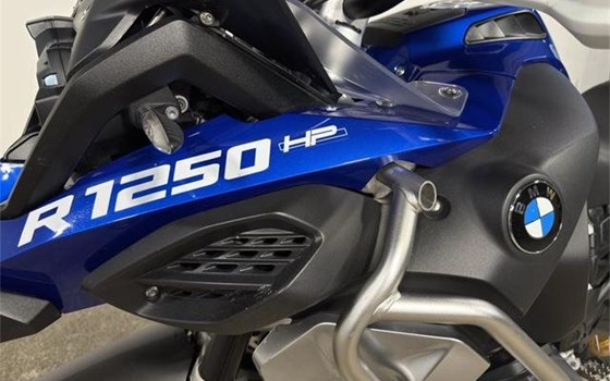 Gebrauchtmotorrad BMW R 1250 GS Adventure - Bild 3 Gebrauchtmotorrad BMW R 1250 GS Adventure - Bild 3