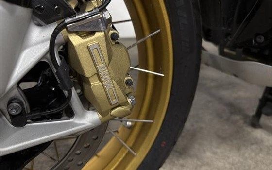 Gebrauchtmotorrad BMW R 1250 GS Adventure - Bild 4